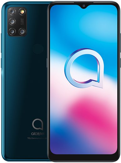 Alcatel 3x 2020 Global Dual SIM TD-LTE 5061K